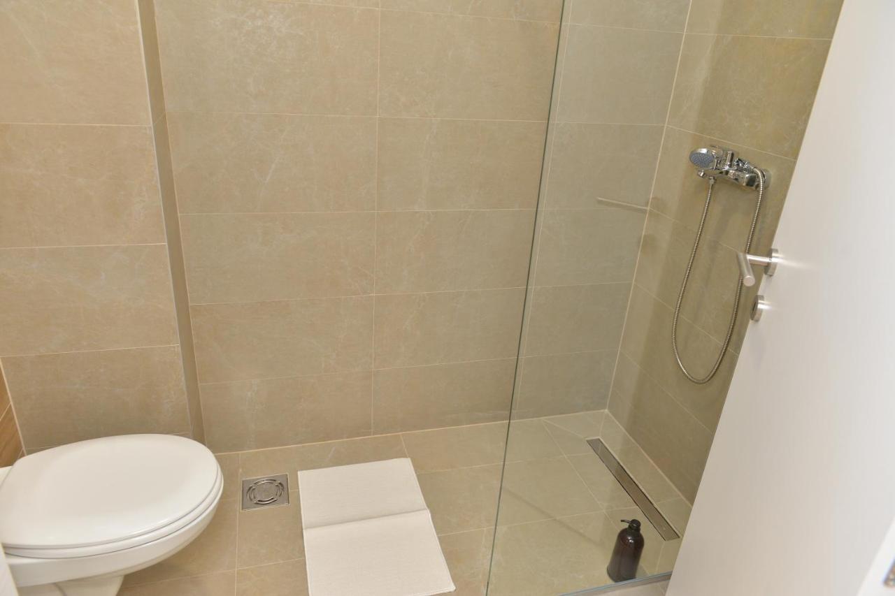 Hm Apartments Indija Екстер'єр фото