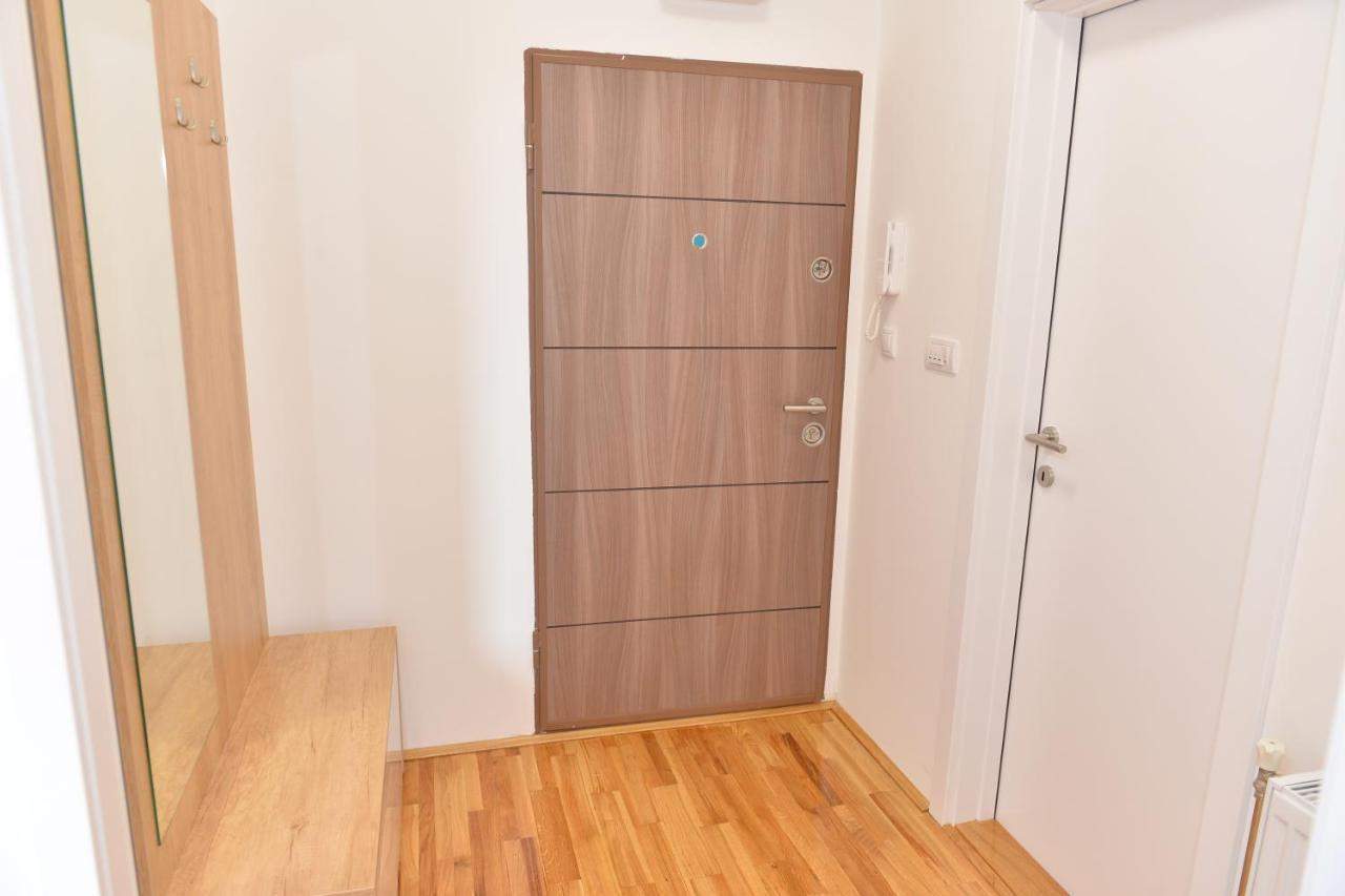 Hm Apartments Indija Екстер'єр фото
