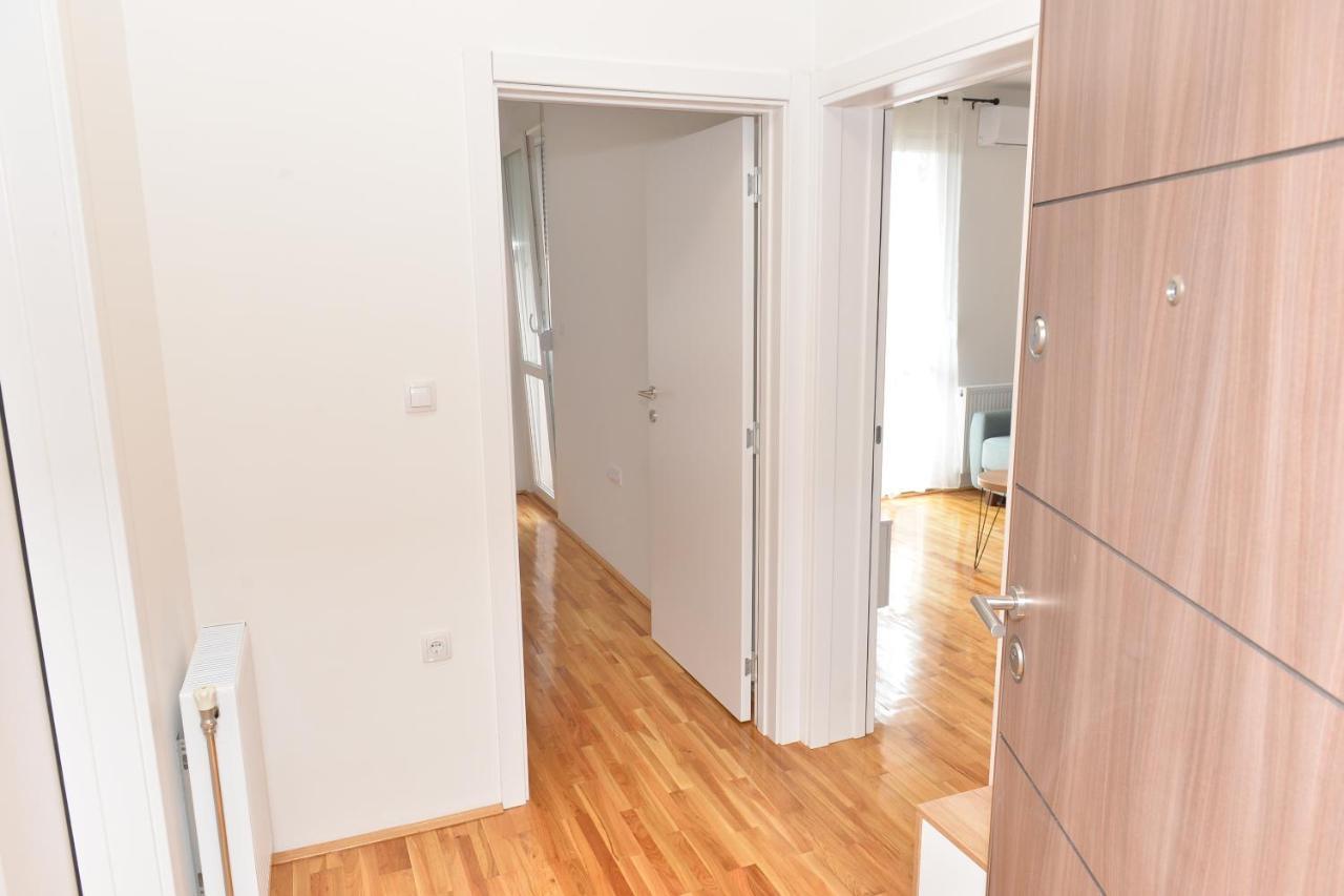 Hm Apartments Indija Екстер'єр фото