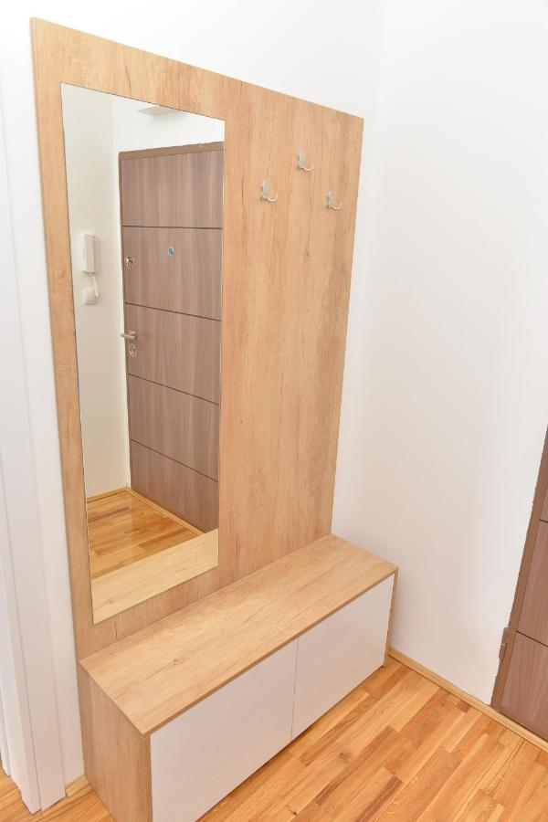 Hm Apartments Indija Екстер'єр фото