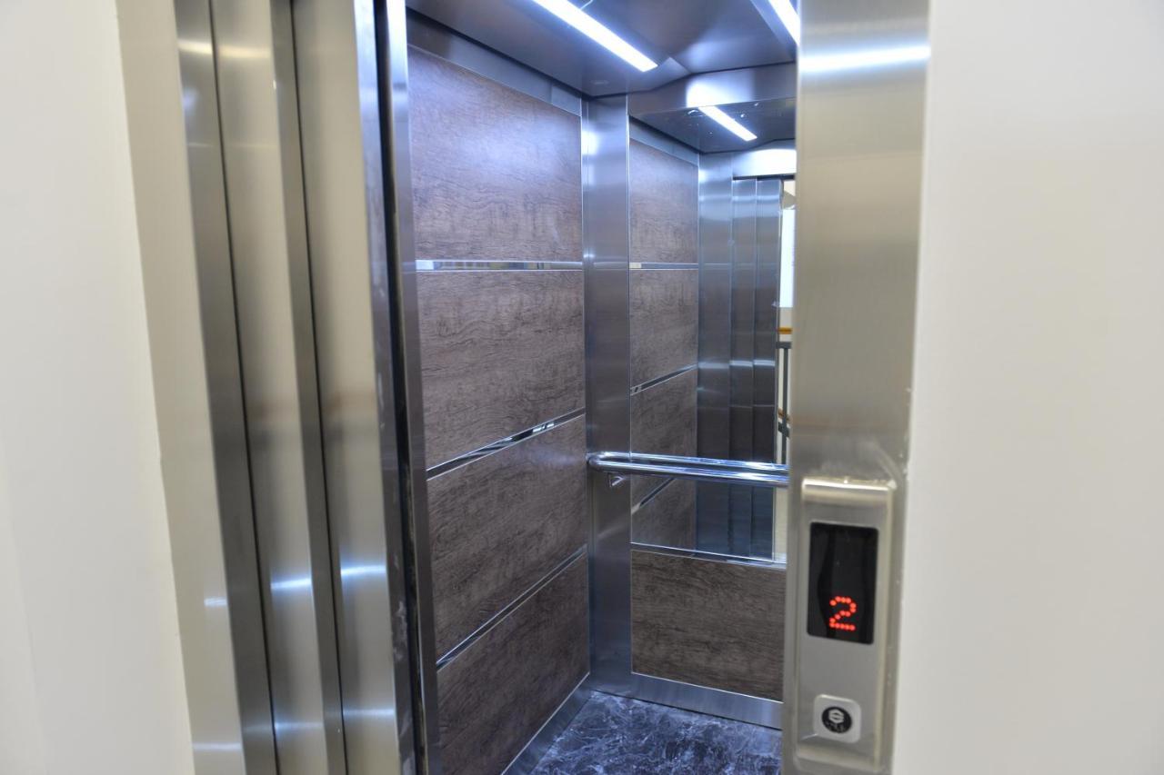 Hm Apartments Indija Екстер'єр фото