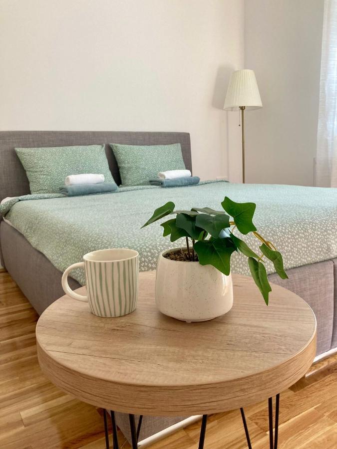 Hm Apartments Indija Екстер'єр фото