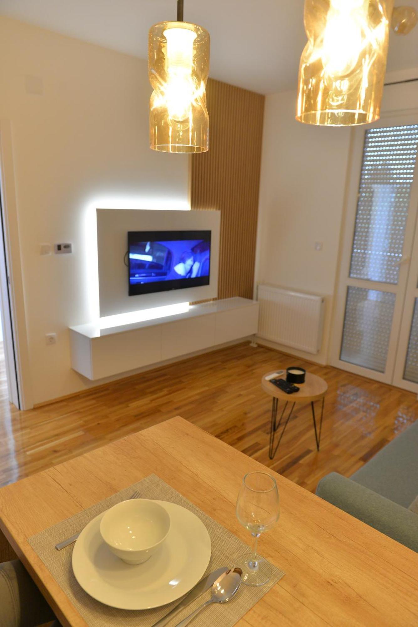 Hm Apartments Indija Екстер'єр фото