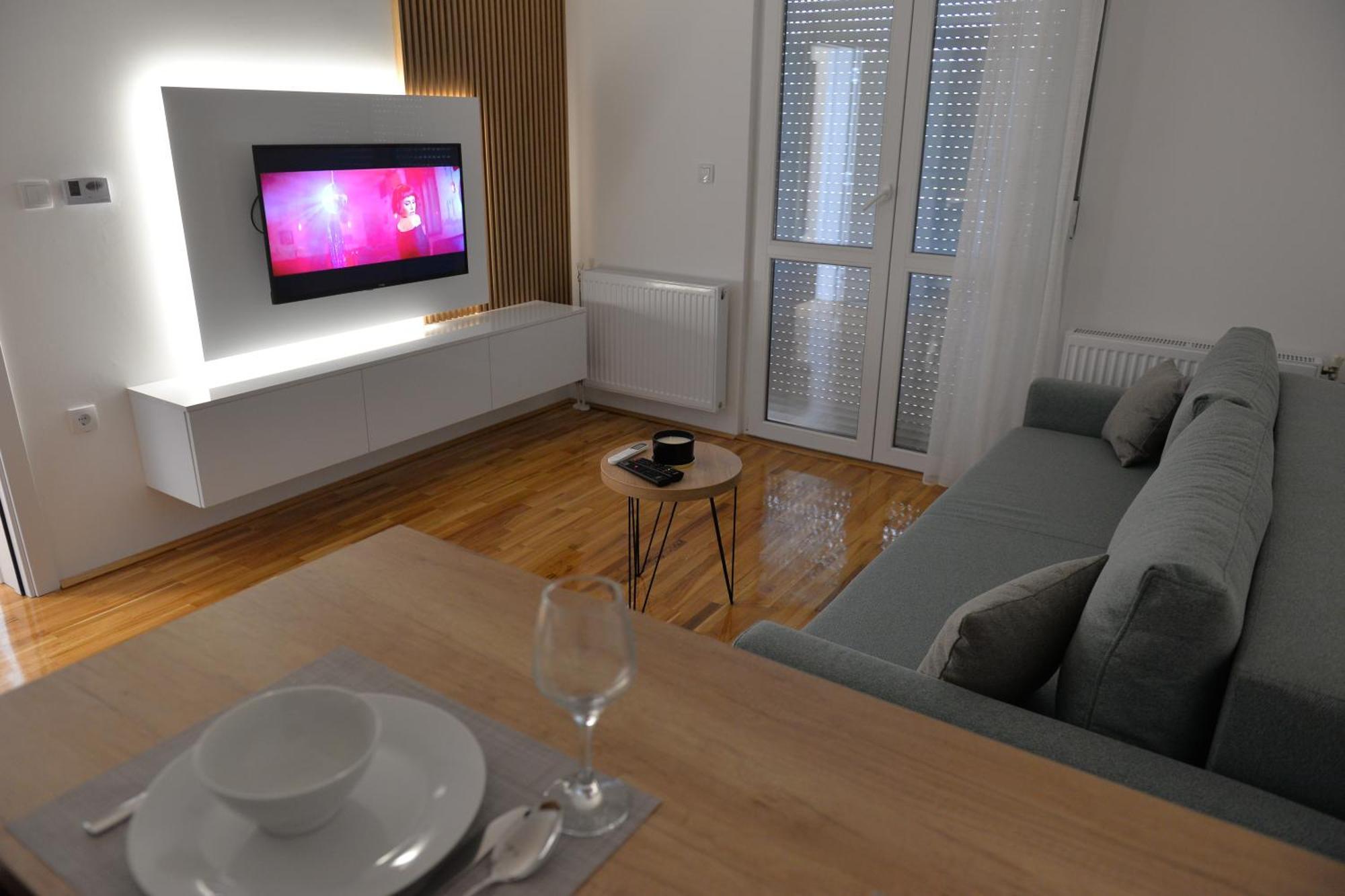 Hm Apartments Indija Екстер'єр фото