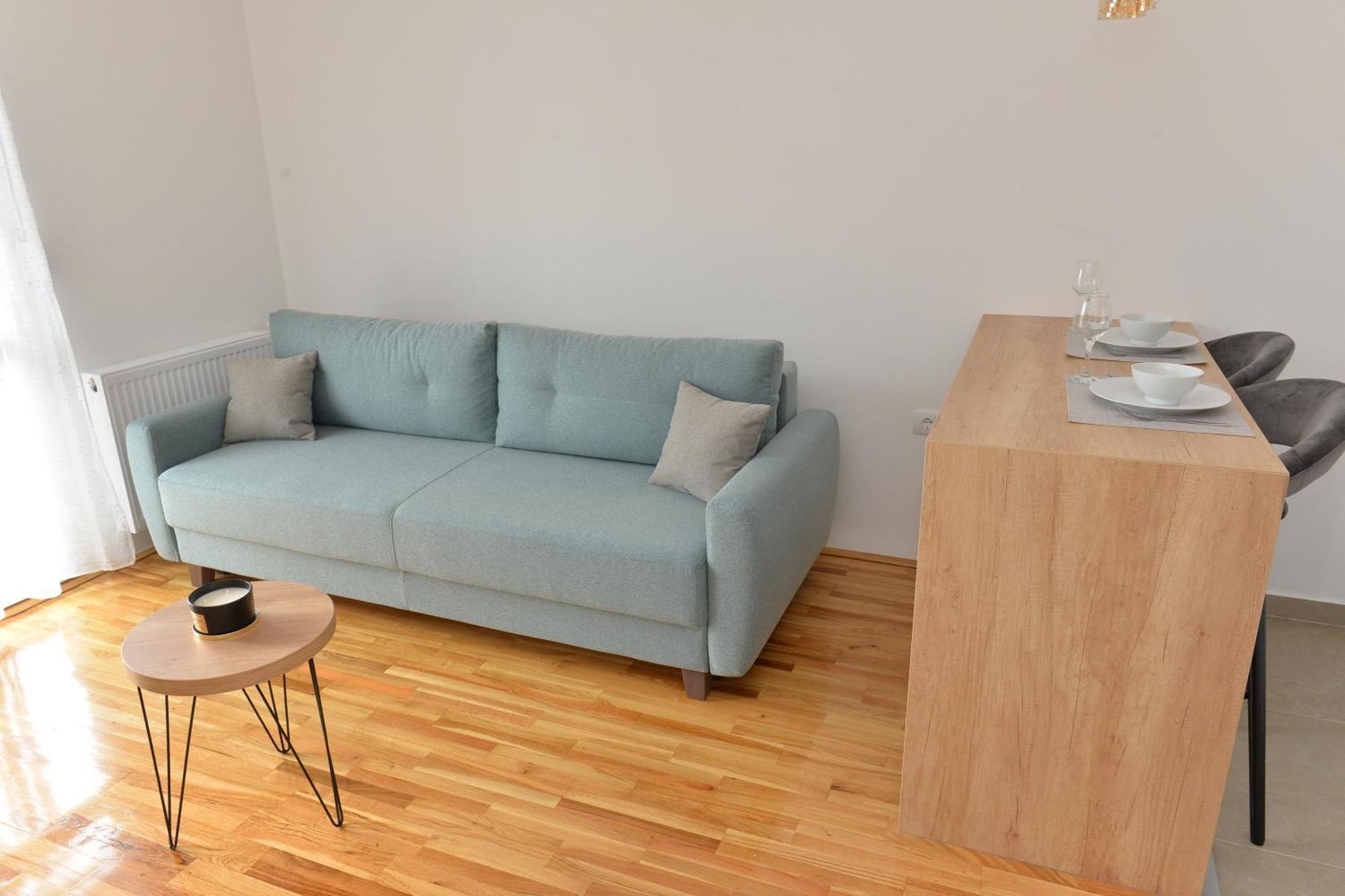 Hm Apartments Indija Екстер'єр фото