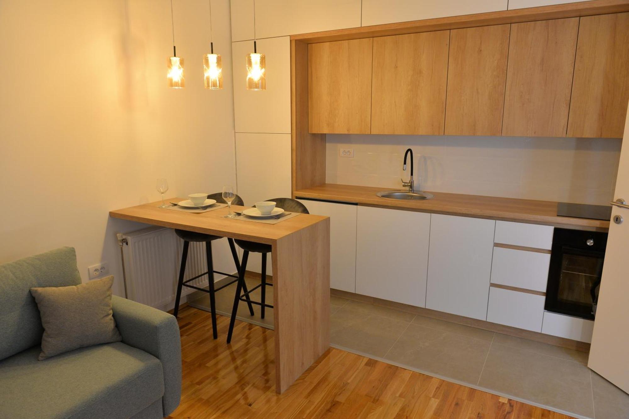 Hm Apartments Indija Екстер'єр фото