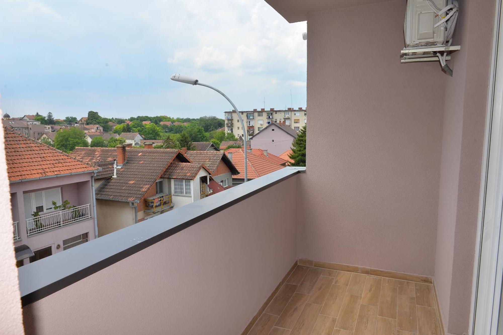 Hm Apartments Indija Екстер'єр фото