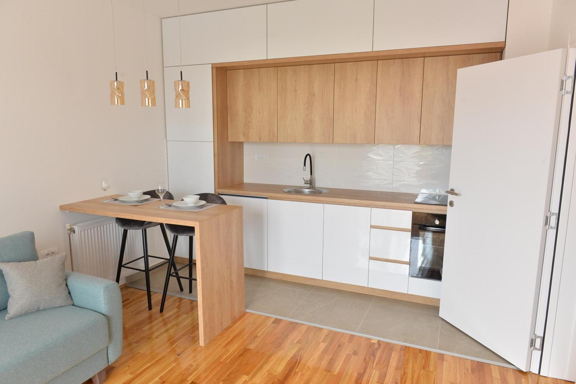 Hm Apartments Indija Екстер'єр фото