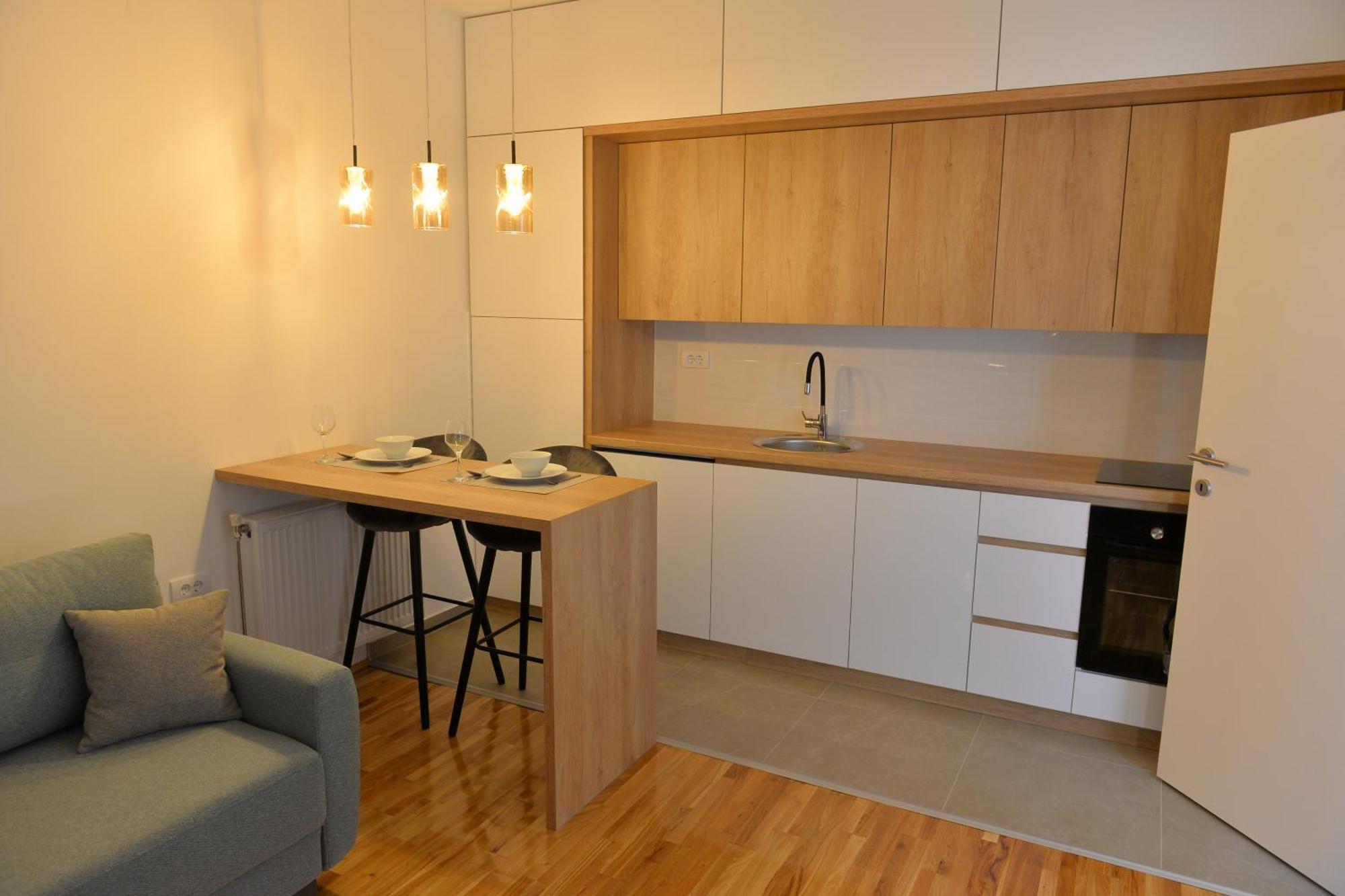 Hm Apartments Indija Екстер'єр фото