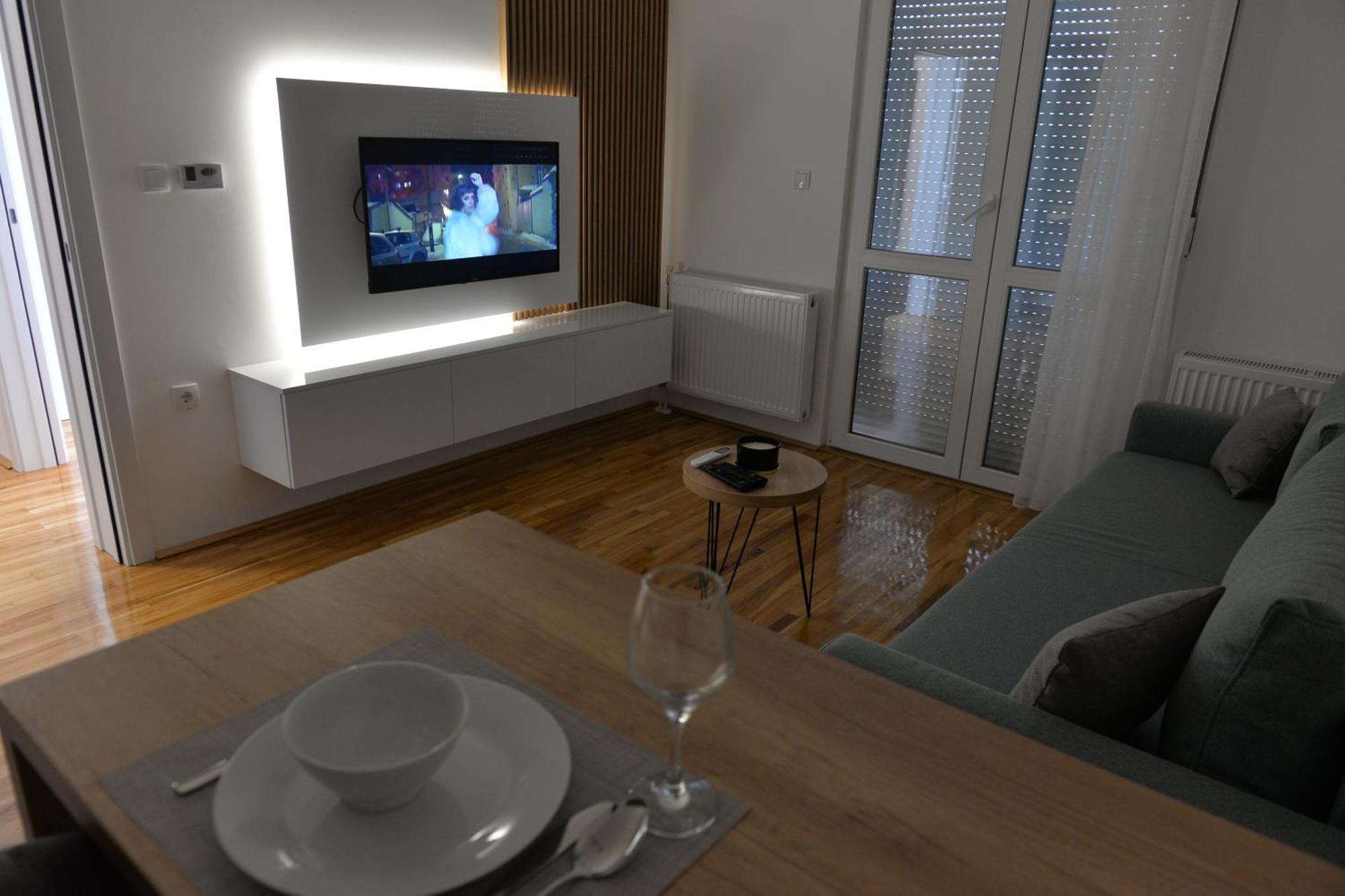 Hm Apartments Indija Екстер'єр фото