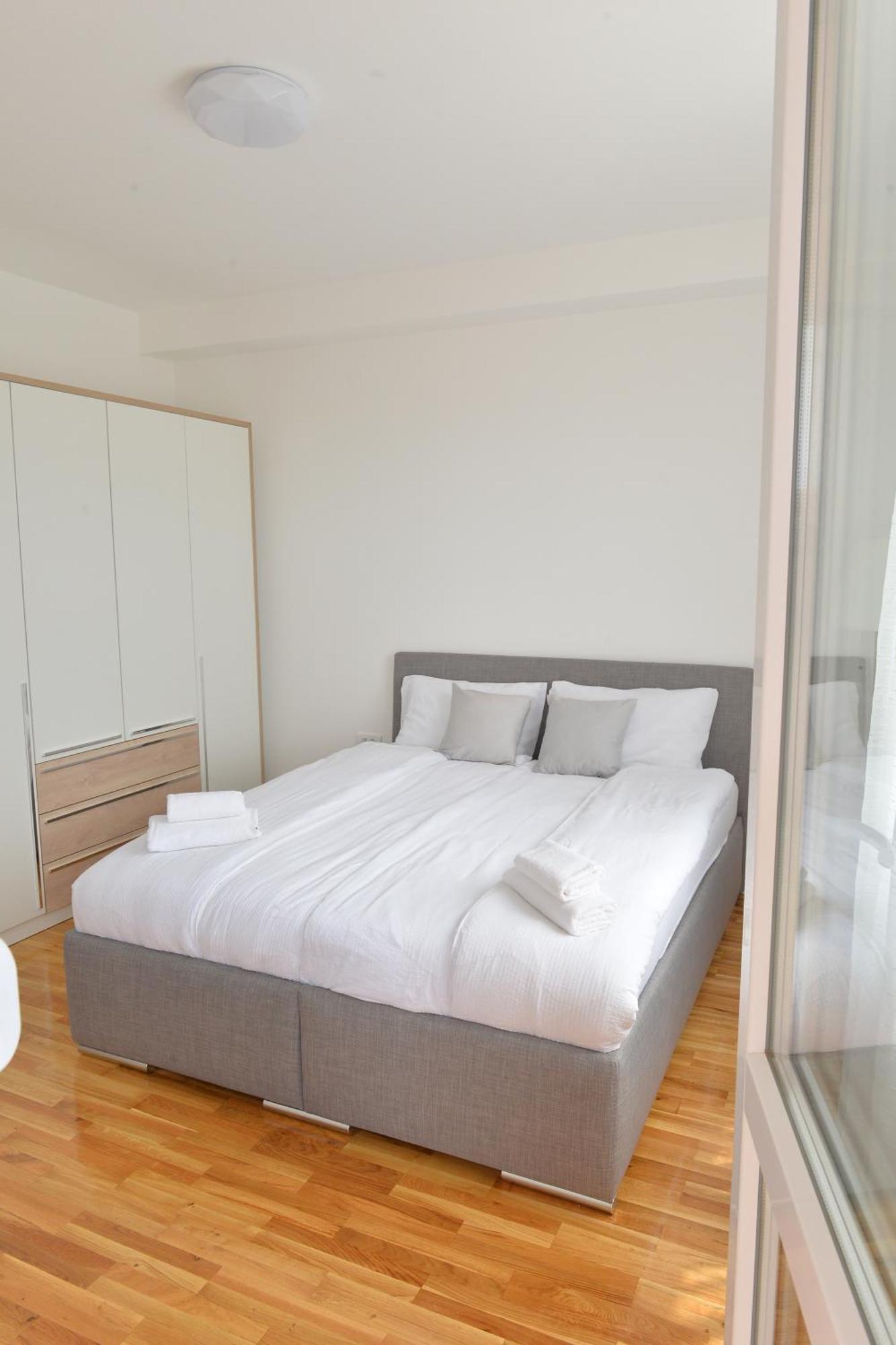 Hm Apartments Indija Екстер'єр фото