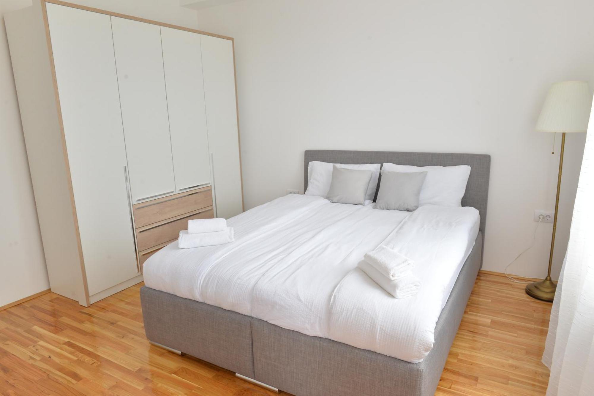 Hm Apartments Indija Екстер'єр фото