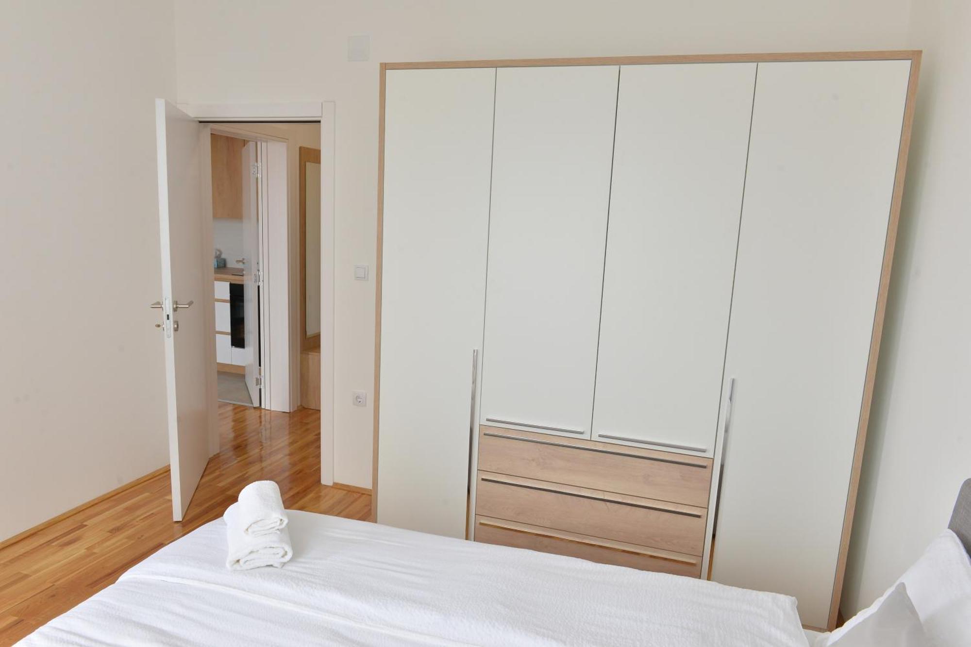 Hm Apartments Indija Екстер'єр фото