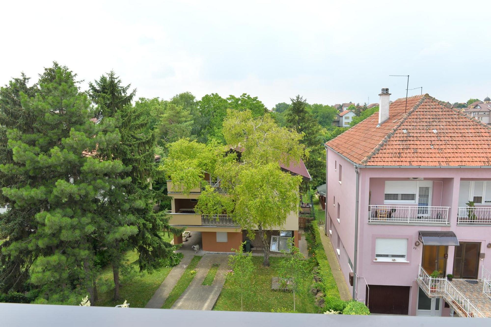 Hm Apartments Indija Екстер'єр фото