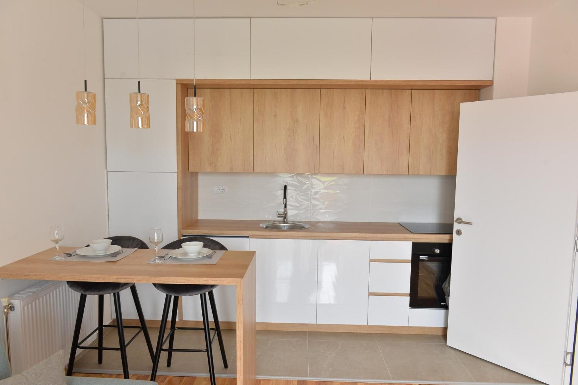 Hm Apartments Indija Екстер'єр фото