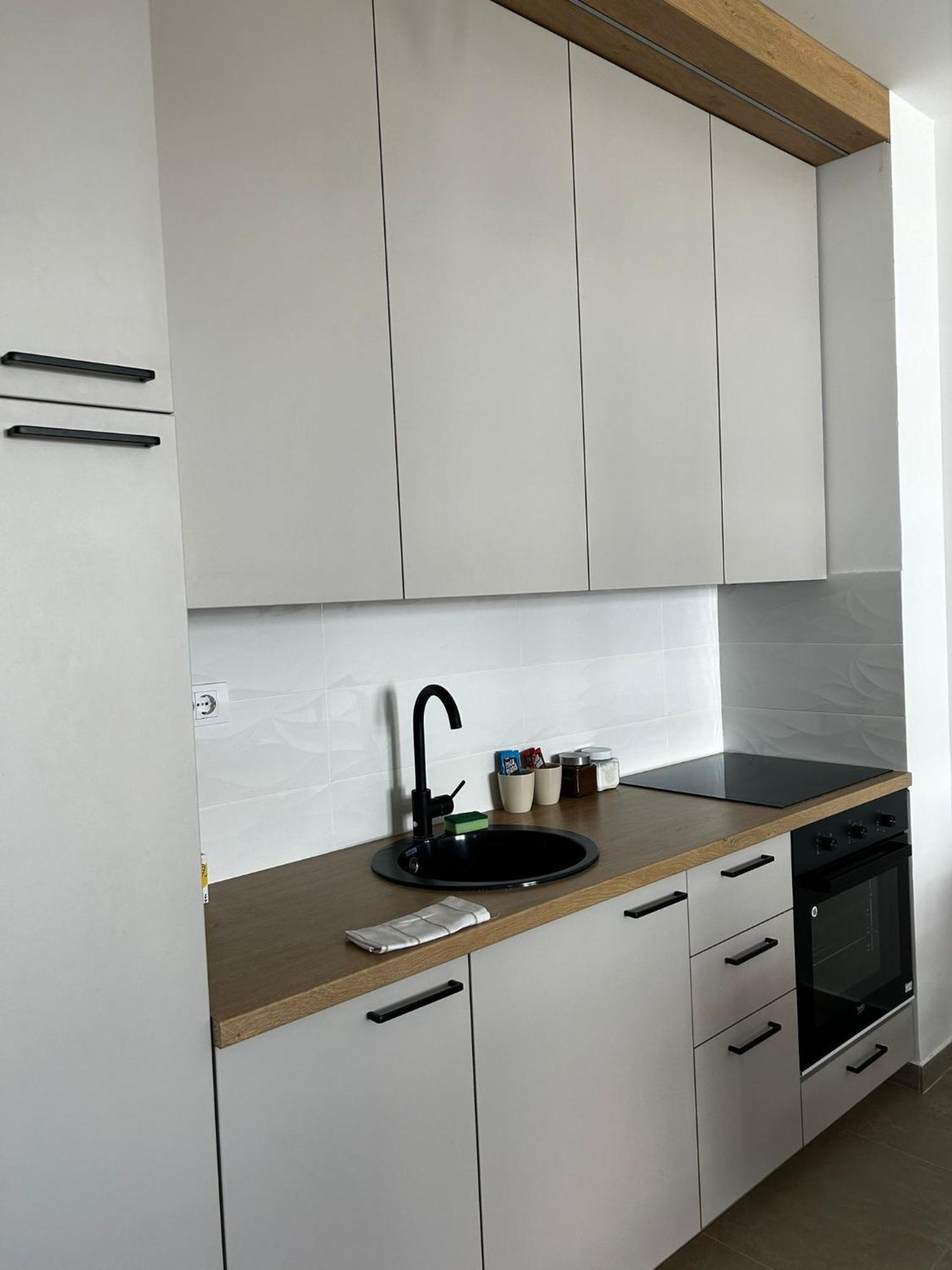 Hm Apartments Indija Екстер'єр фото