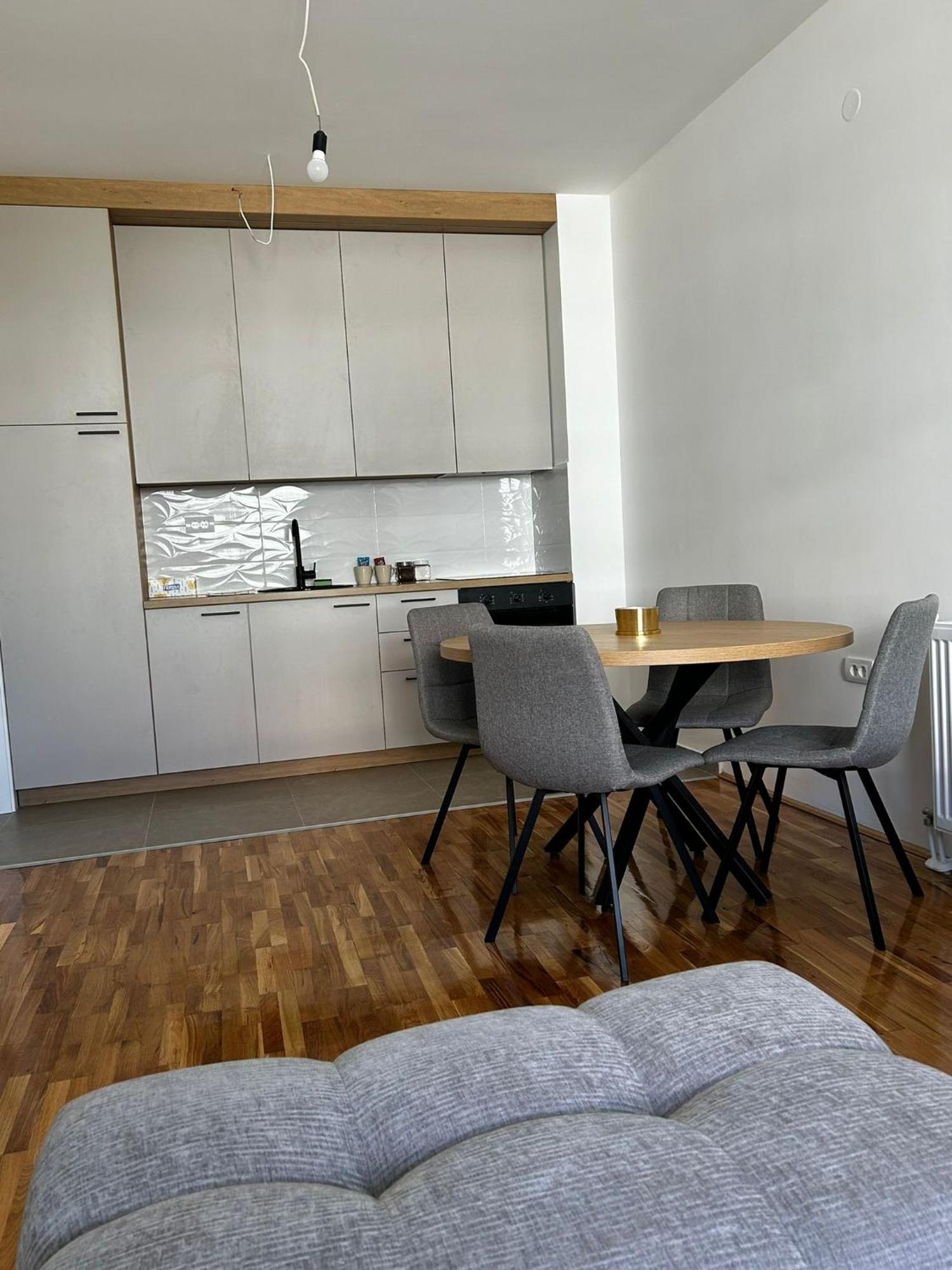 Hm Apartments Indija Екстер'єр фото