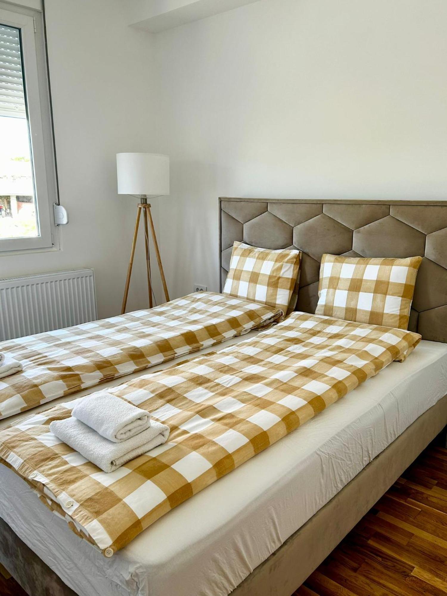 Hm Apartments Indija Екстер'єр фото