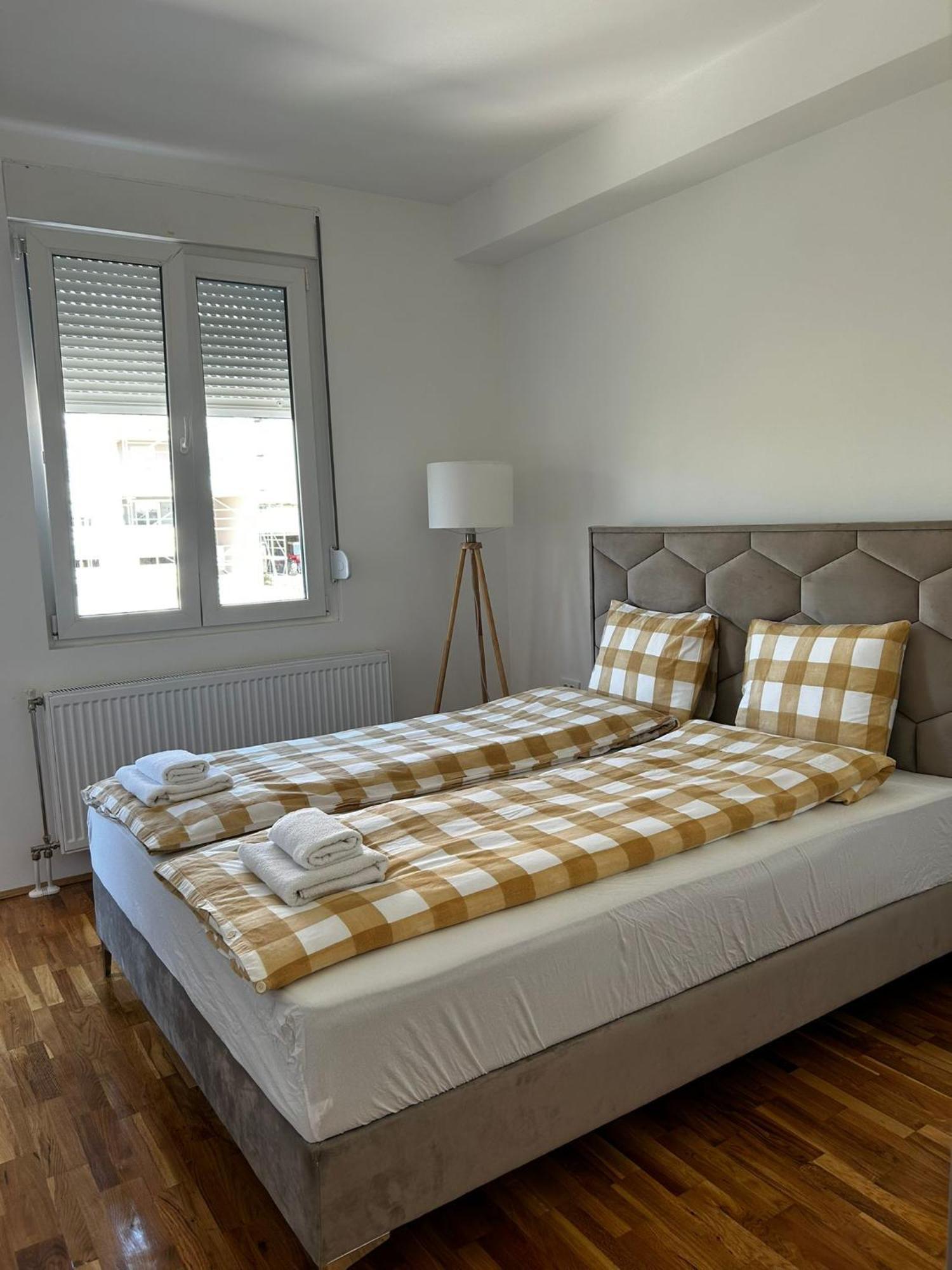 Hm Apartments Indija Екстер'єр фото
