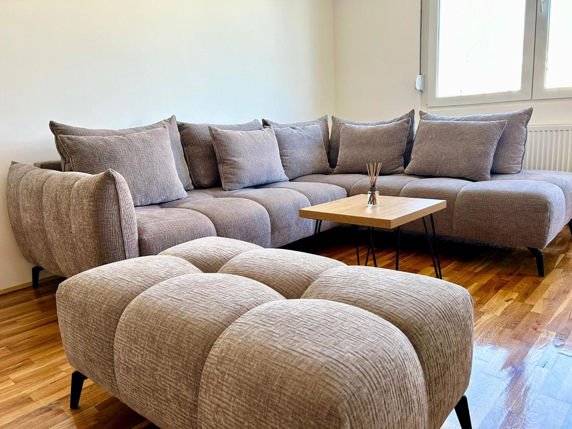 Hm Apartments Indija Екстер'єр фото